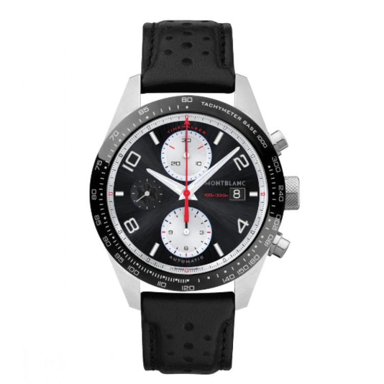 MONTBLANC TIMEWALKER Cronografo 119941 misura 41 mm Automatico