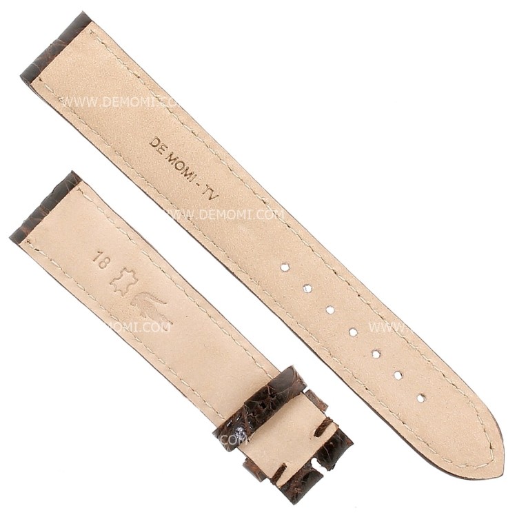 Longines maglia acciaio per Evidenza misure maglia 13 x 7 x 2,9 mm