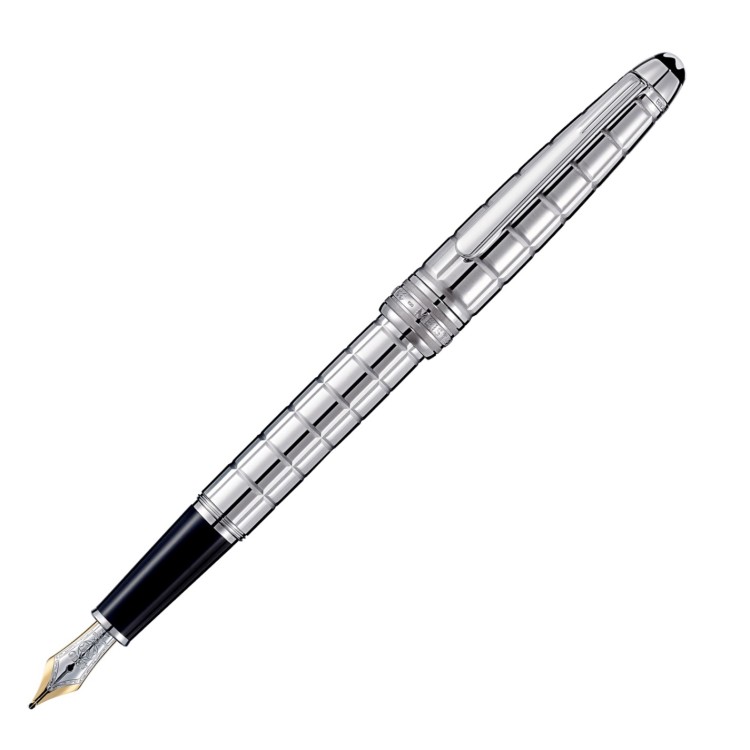 FP 144 SOL Platinum-Plated Facet M 38245