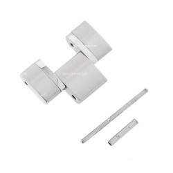 Tag Heuer Maglia per Bracciale BA0796 Carrera misure 19 x 8,5 x 3,6 mm