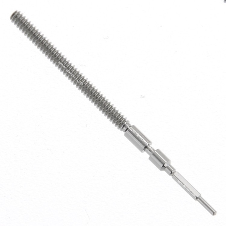 Zenith Elite 670 Albero di carica Z401.ELITE