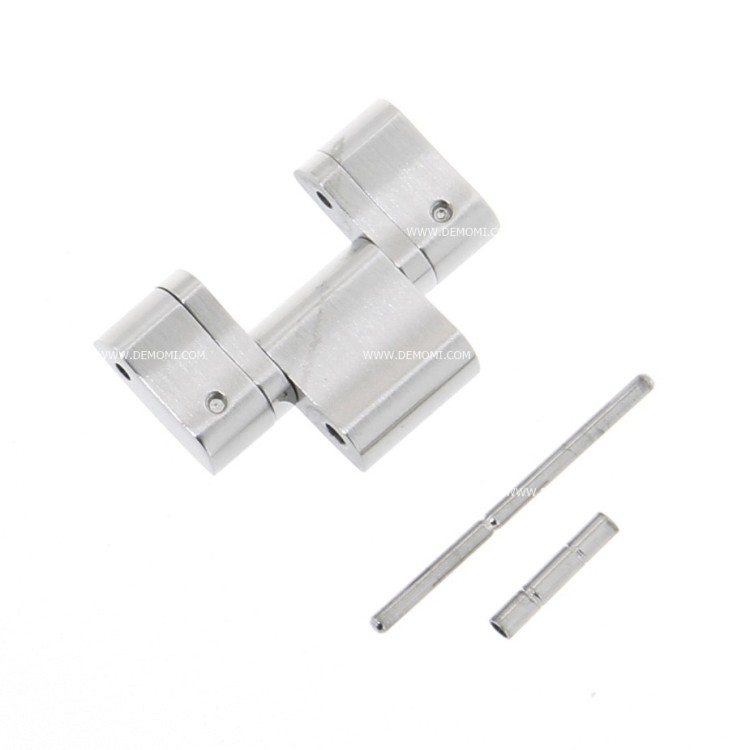 Tag Heuer Maglia per Bracciale BA0796 Carrera misure 19 x 8,5 x 3,6 mm