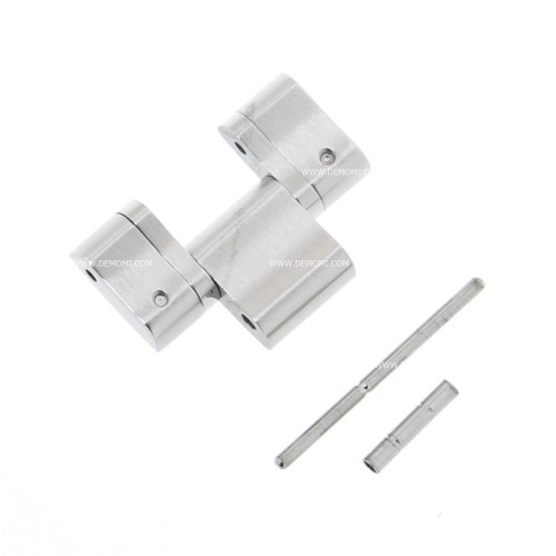Tag Heuer Maglia per Bracciale BA0796 Carrera misure 19 x 8,5 x 3,6 mm