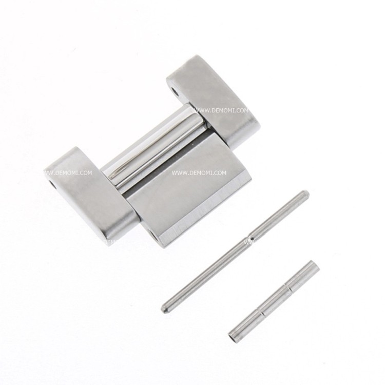Tag Heuer Maglia per Bracciale BA0910 Aquaracer 40,5  mm serie WAY2110 e altri
