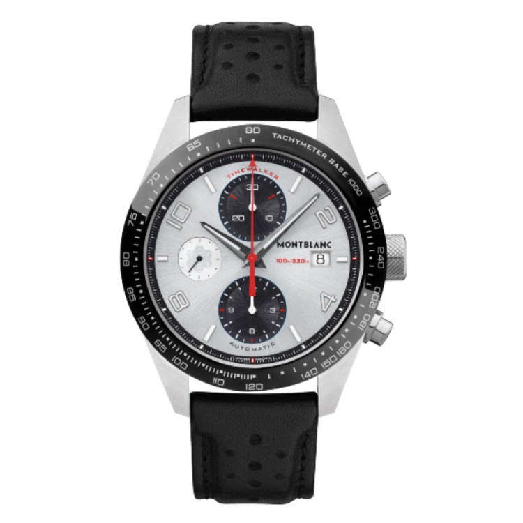 MONTBLANC TIMEWALKER Cronografo 119940 misura 41 mm Automatico