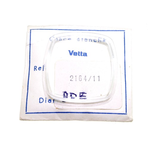Vettas Vetrino 2164/11 rettangolare
