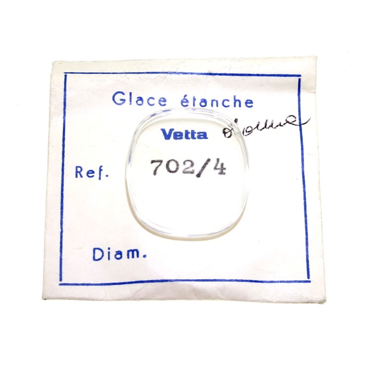 Vettas Vetrino 702/4 rettangolare