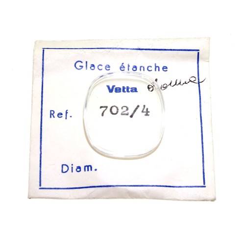 Vetta Vetrino 702/4 rettangolare