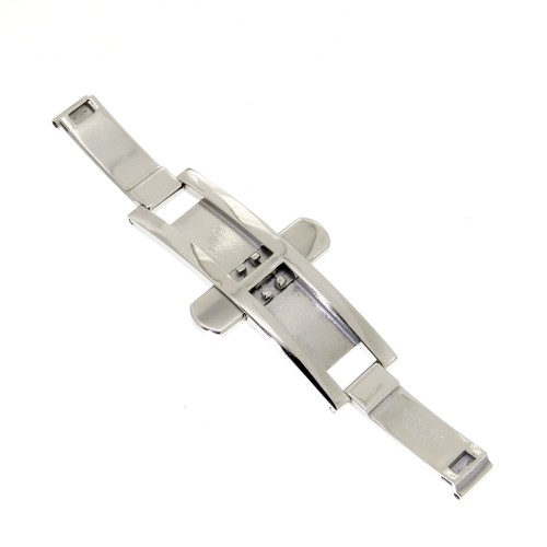 Chiusura Zenith  per bracciale in acciaio misura attacco 5,8 mm