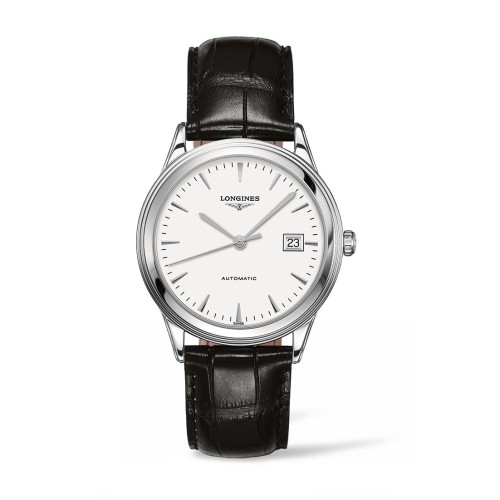 LONGINES Classico FLAGSHIP L4.874.4.12.2 Automatico 38,5 mm