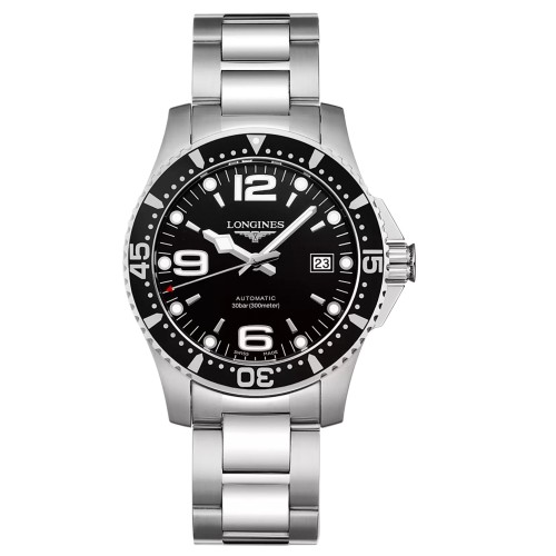 LONGINES Hydro Conquest L3.742.4.56.6 Automatico 41 mm