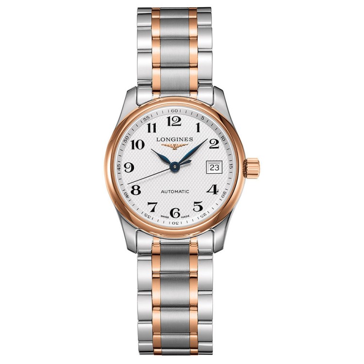 LONGINES MASTER COLLECTION L2.257.5.79.7 Automatico 29 mm.