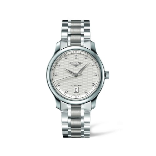 LONGINES MASTER COLLECTION L2.628.4.77.6 Automatico 38,5 mm