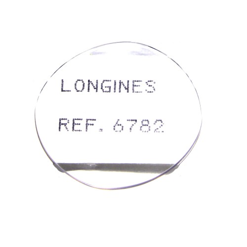 Longines Vetro 6782 rotondo