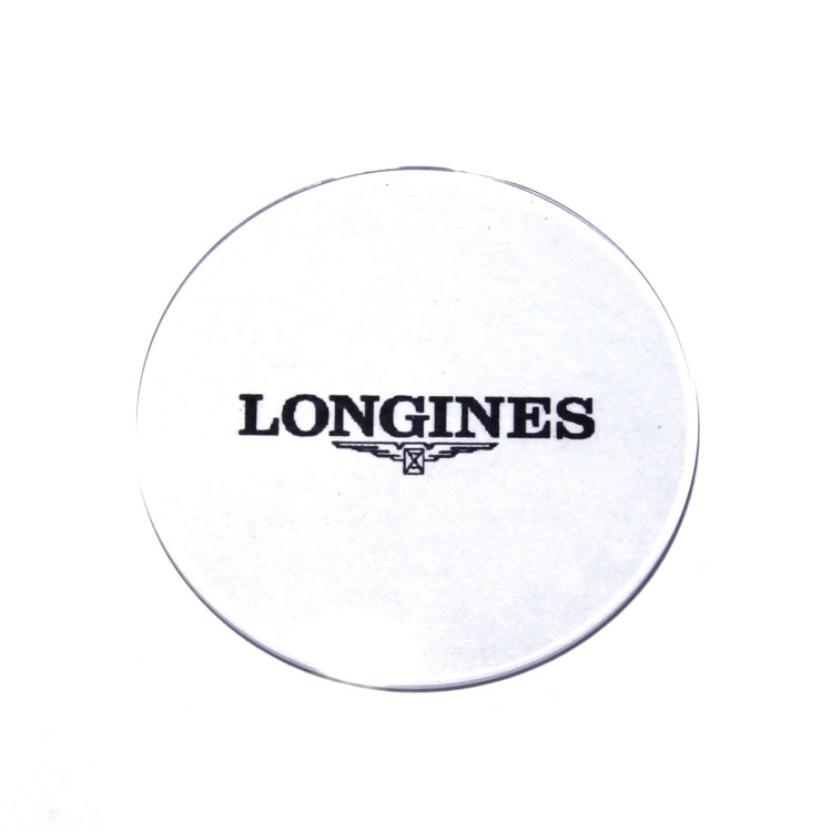 Longines Vetro Zaffiro L319070996
rotondo per Lindberg 989.5216