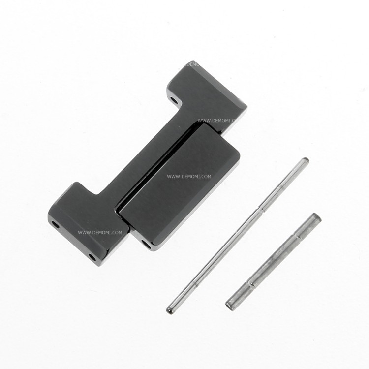 Zenith Maglia per Bracciale Defy El Primero 21, Defy Zero G in Ceramica. Misure 21,7 x 6,9 x3,3 mm