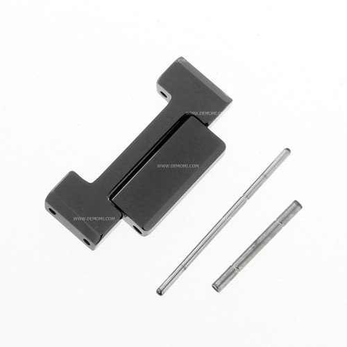 Zenith Maglia per Bracciale Defy El Primero 21, Defy Zero G in Ceramica. Misure 21,7 x 6,9 x3,3 mm