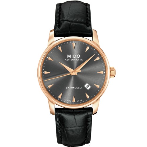 Mido Belluna M8600.3.13.4 Orologio  Automatico 38 mm