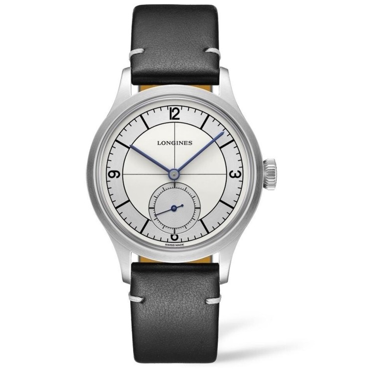 LONGINES Heritage Classic  L2.828.4.73.0 Automatico 38,5 mm