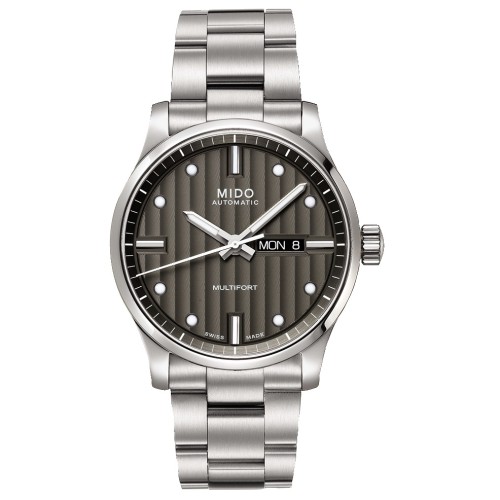 MIDO Multifort M005.430.11.061.80 Automatico in Acciaio 42 mm