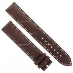 Longines Cinturino Pelle Marrone 19/18 mm, Conquest, Grand Vitesse, Master,