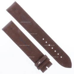 Longines Cinturino Pelle Marrone 19/18 mm, Conquest, Grand Vitesse, Master, 2