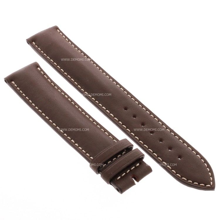 Longines Cinturino Pelle Liscia Opaca Marrone 21/20 mm,  Conquest,  Grand Vitesse,  Master, L682124853