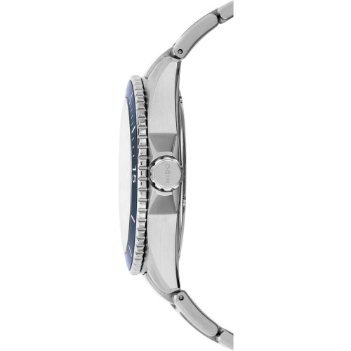 MIDO Ocean Star M026.430.11.081.00 Automatico Blu in Acciaio 42,5 mm
