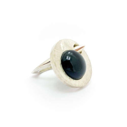 Anello BlackMax Onice MAX18