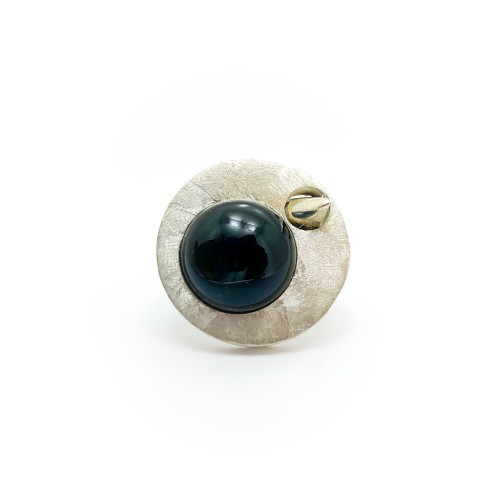 Anello BlackMax Onice MAX18