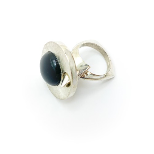 Anello BlackMax Onice MAX18