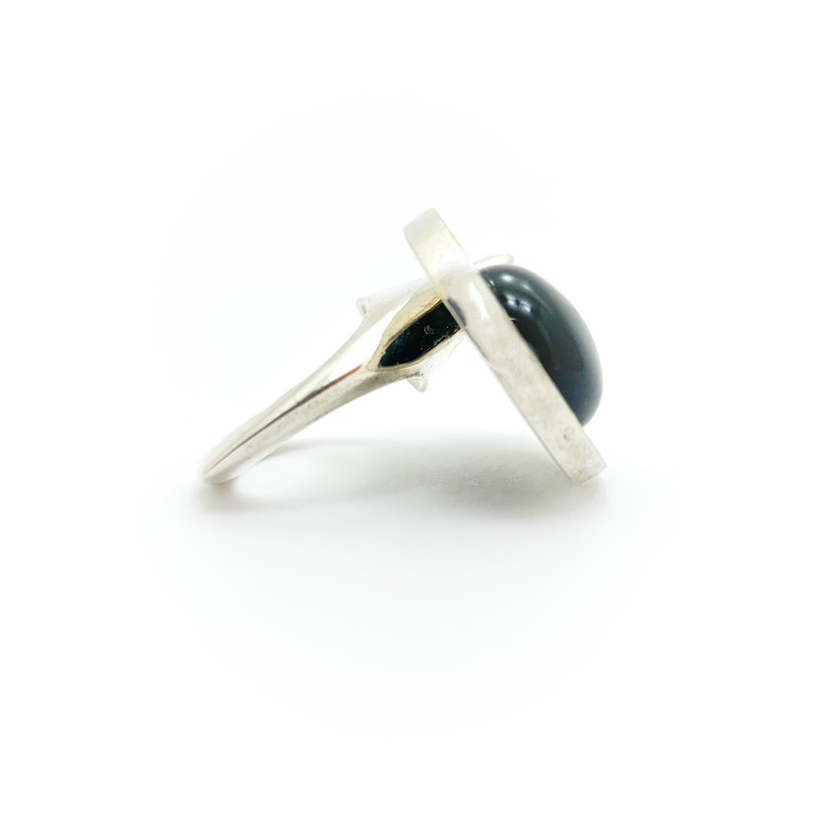 Anello BlackMax Onice MAX18