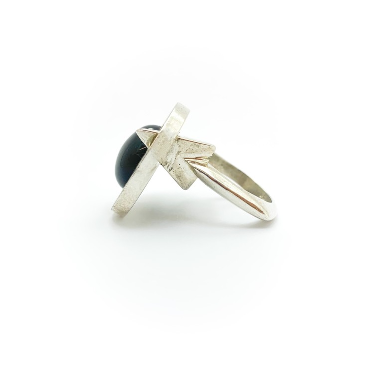 Anello BlackMax Onice MAX18