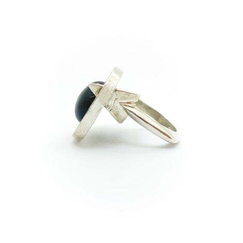Anello BlackMax Onice MAX18