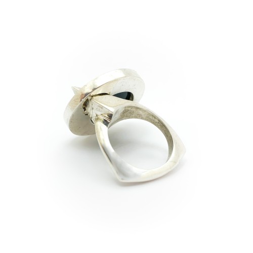 Anello BlackMax Onice MAX18
