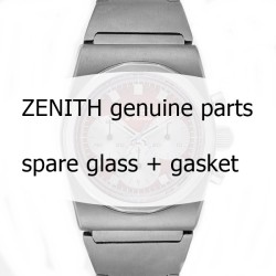 Zenith Vetro Minerale per  El Primero A781