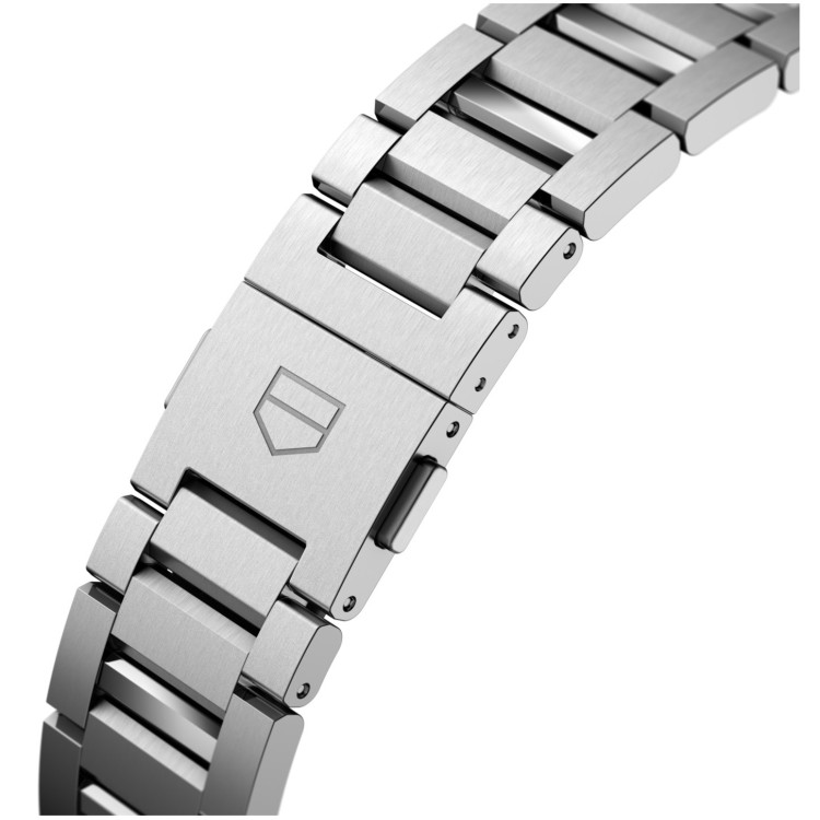 TAG HEUER CARRERA Cronografo CBN2A1B.BA0643  Nero 44 mm Ceramica.