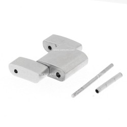 Tag Heuer Maglia per Bracciale Aquaracer BA0928  misure 18,1 x 9,8 x 3,6 mm 2