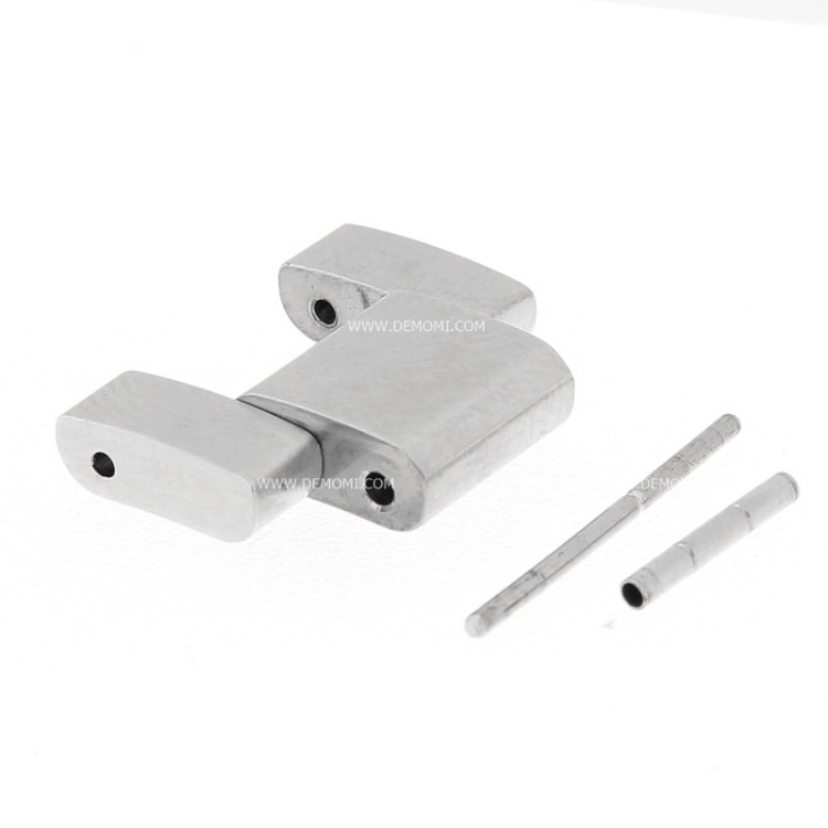 Tag Heuer Maglia per Bracciale Aquaracer BA0928  misure 18,1 x 9,8 x 3,6 mm