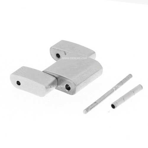 Tag Heuer Maglia per Bracciale Aquaracer BA0928  misure 18,1 x 9,8 x 3,6 mm