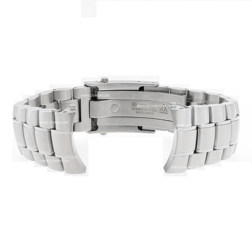 OMEGA bracciale acciaio per Speedmaster OLimpic 321.33.44.52.01.001 ansa 21mm
