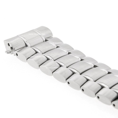 OMEGA bracciale acciaio per Speedmaster OLimpic 321.33.44.52.01.001 ansa 21mm