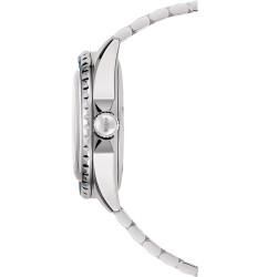 MIDO Ocean Star Tribute M026.830.11.041.00 Automatico in Acciaio 40,5  mm Blu. 2