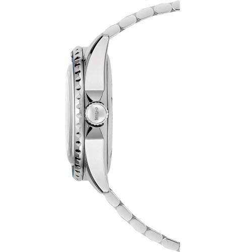 MIDO Ocean Star Tribute M026.830.11.051.00 Automatico in Acciaio 42,5 mm Nero