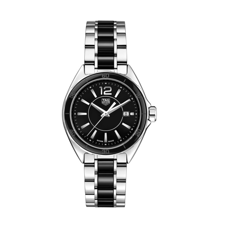 TAG HEUER AQUARACER WBJ141AA.BA0973 32 mm Quarzo