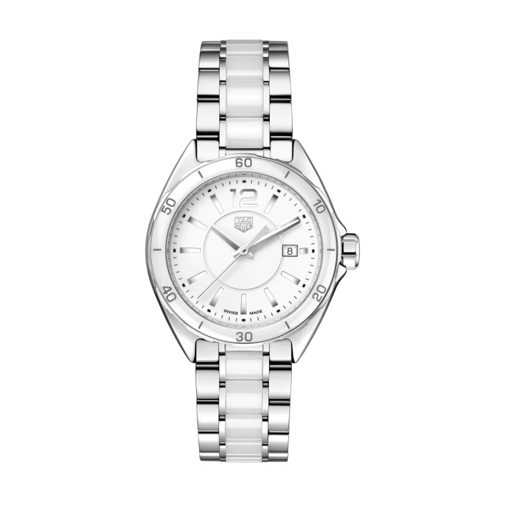 TAG HEUER F1 WBJ141AC.BA0974 32 mm Quarzo.
