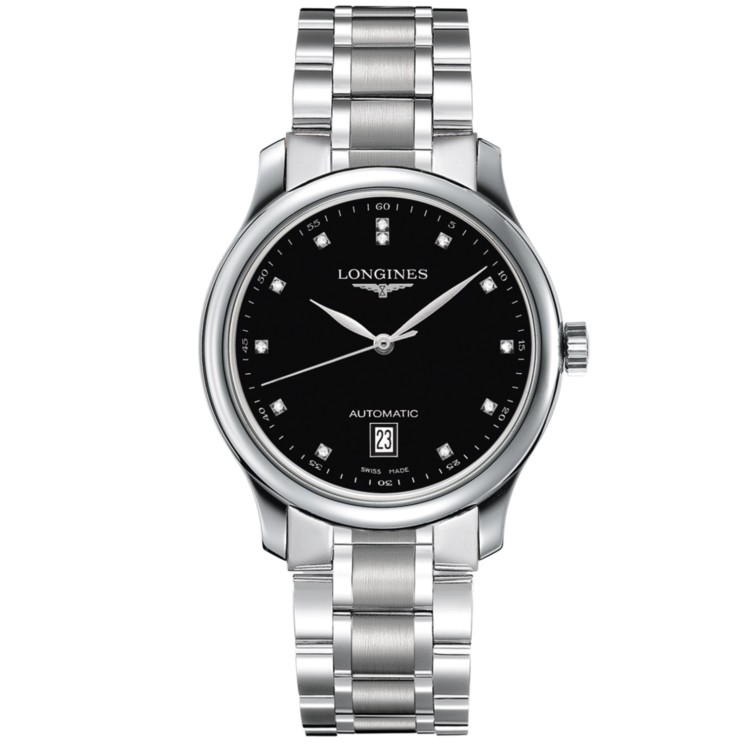 LONGINES MASTER COLLECTION L2.628.4.57.6 Automatico 38,5 mm