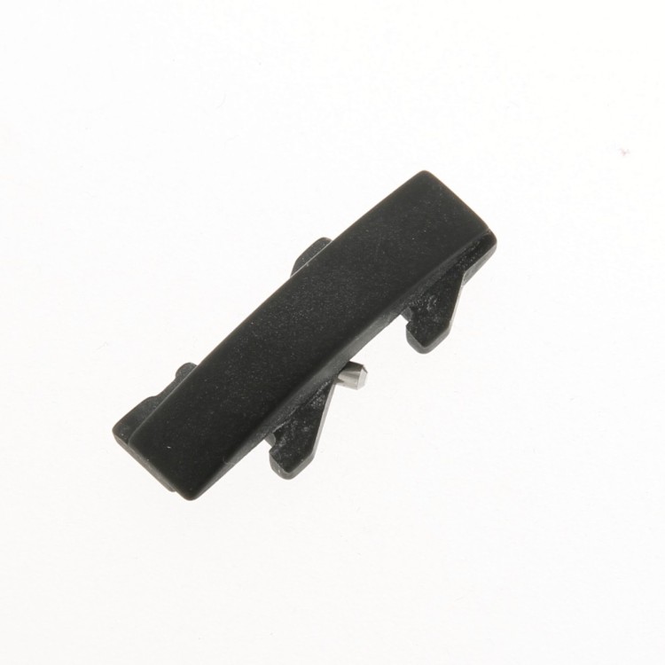 IWC Maglia Bracciale in alluminio per Porsche Design Cronografo 3701 mm22x5x5