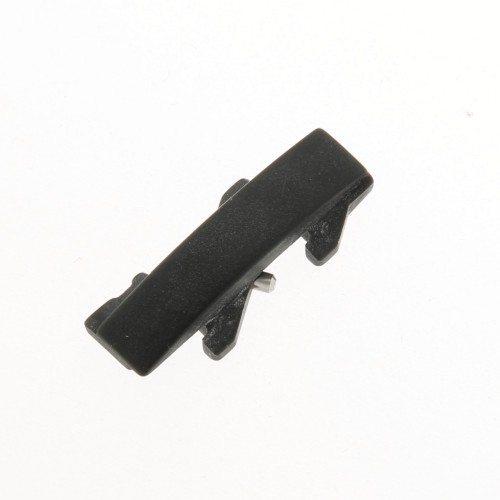 IWC Maglia Bracciale in alluminio per Porsche Design Cronografo 3701 mm22x5x5