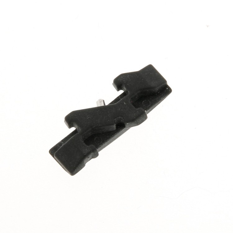 IWC Maglia Bracciale in alluminio per Porsche Design Cronografo 3701 mm22x5x5